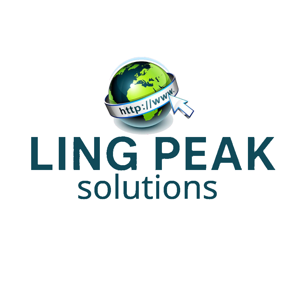 LING PEAK solutions